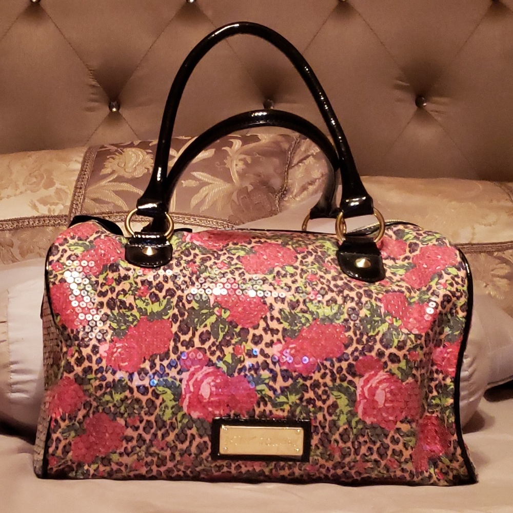 Betsey Johnson handbag